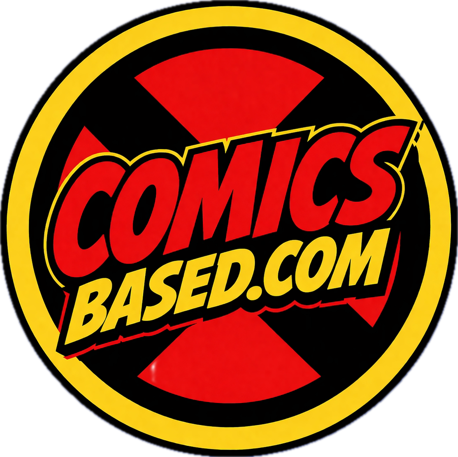 ComicsBased logo